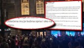 PSIHOLOŠKA OPERACIJA LAŽNI HUK: Od 4.000 navodnih žrtava, lekarske nalaze dostavilo samo 38; jedan se žalio na hemoroide?!