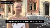 BRUKA I SRAMOTA Studentkinja konačno otkrila program blokadera: Ratko Mladić je ratni zločinac (VIDEO)