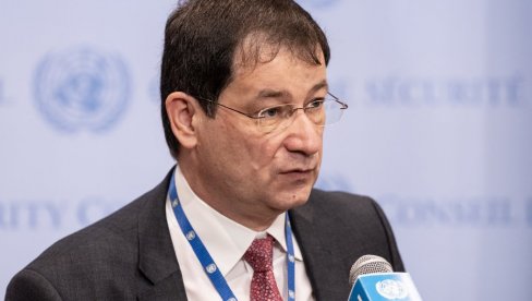 ZNAMO KAKO NATO UME DA NAPADA NA PRIMERU JUGOSLAVIJE: Rusi upozoravaju na kršenje međunarodnog prava od strane Zapada i Kijeva