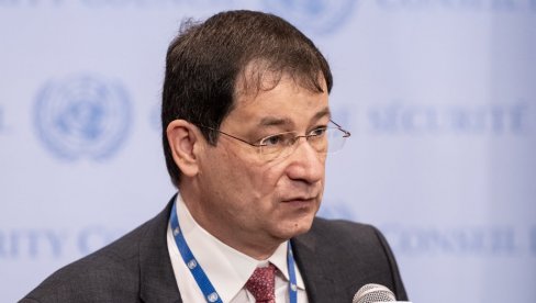 ZBOG RUSOFOBIJE ISPAŠTAJU MILIONI EVROPLJANA Žestoka poruka Moskve Briselu
