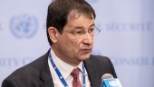 ZNAMO KAKO NATO UME DA NAPADA NA PRIMERU JUGOSLAVIJE: Rusi upozoravaju na kršenje međunarodnog prava od strane Zapada i Kijeva