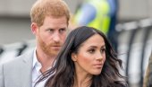 MEGAN MARKL PONOVO U VELIKOJ BRITANIJI: Detalj sa prvog snimka pokrenuo lavinu komentara