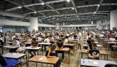 JOŠ JEDNA ISPLATA PRVE RATE STUDENTIMA: Isplaćena školarina za ukupno 39.772 akademaca