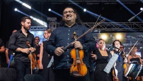 KLASIČNU MUZIKU PRIBLIŽAVA MLADIMA: Pred nama dve velika koncerta Subotičkog simfonijskog orkestra