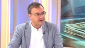 ČEMU SLUŽI JOVO BAKIĆ: Vetiran pa vraćen da pretnjama i govorom mržnje zapali blokadersku masu pred izbore?