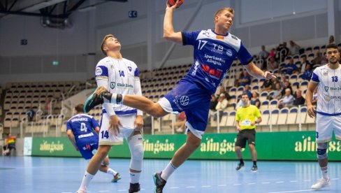 OSTALI SPORTOVI: "Tip" - tiket za ponedeljak