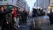 SNIMCI KAMERA POKAZALI DA JE AFERA O ZVUČNOM TOPI MONTIRANA: Za ovakve opasne laži neko mora da odgovara