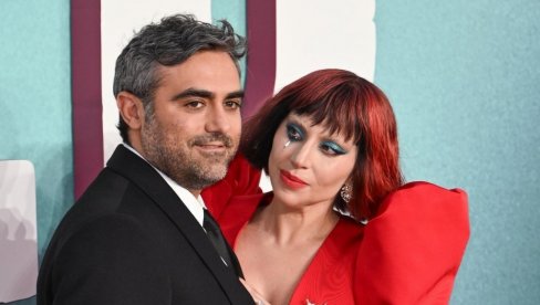 LEJDI GAGA TRI PUTA REKLA DA, PA ODUSTALA OD BRAKA: NJena majka joj je pronašla savršenog muškarac (FOTO)