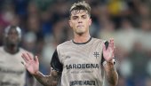 OBRT U SLUČAJU MALDINI! Kaljari stao u odbranu svog igrača