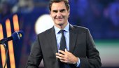 Da je više uradio...: Teniska legenda žestoko oplela po Federeru!
