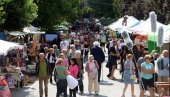 ZAVRŠENA 139. „SMEDEREVSKA JESEN“: Više desetina hiljada gostiju u gradu tokom trodnevne manifestacije