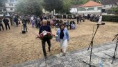 SEĆANJE KOJE NE BLEDI: 83 godine od paljenja sela Masurica