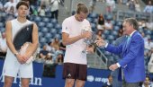 TENIS OVO NE PAMTI! Istorija belog sporta je ispisana na US openu