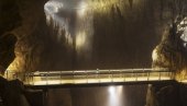 EVROPSKA ZEMLJA KRIJE „PODZEMNI SVET“ KOJI IZGLEDA NESTVARNO: Ispod zelenih planina nalazi se više od 10.000 pećina