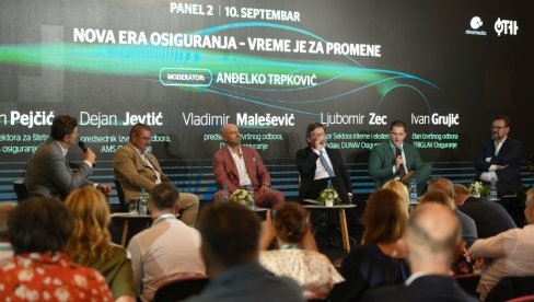 „Dunav osiguranje“ prati razvoj elektromobilnosti kroz nova osiguravajuća rešenja