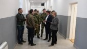 OBNOVLJEN OBJEKAT U KASARNI CERSKI JUNACI: Savremeniji smeštaj za vojnike na služenju vojnog roka (FOTO)