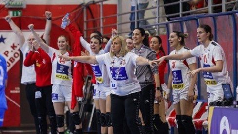 PRAVI TEST ZA EP: Naša ženska podmlađena rukometna reprezentacija igraće od sutra do subote na Trofeju Makedonije u Ohridu
