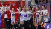 MATIRANE NA KRAJU: Rukometašice na turniru Trifej Makedonije u Ohridu u poslednjoj sekundi izgubile od Crne Gore - 19:20