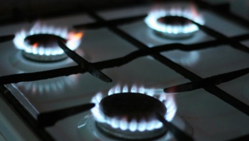 GAS U EVROPI PROBIO PSIHOLOŠKU GRANICU: Cena iznad 1.000 dolara prvi put od 2022.