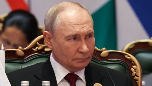 TEŽAK UDARAC ZA MOSKVU: Likvidiran još jedan Putinov general?! (FOTO/VIDEO)