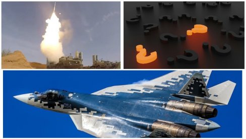PAKET KOJI MENJA GEOPOLITIKU! Rusija Indiji nudi NEŠTO MNOGO MOĆNIJE od Su-57 i S-400! (VIDEO)