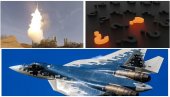 PAKET KOJI MENJA GEOPOLITIKU! Rusija Indiji nudi NEŠTO MNOGO MOĆNIJE od Su-57 i S-400! (VIDEO)