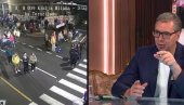 KAO U DOBA KOMINTERNE Vučić: Tada su govorili zidovi imaju uši, stigao je nalog, a od koga... Tako je i danas, oni bi da dinstaju