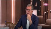 VUČIĆ O REZULTATIMA IZBORA: Sve ispod 50 odsto - lično ću biti nezadovoljan