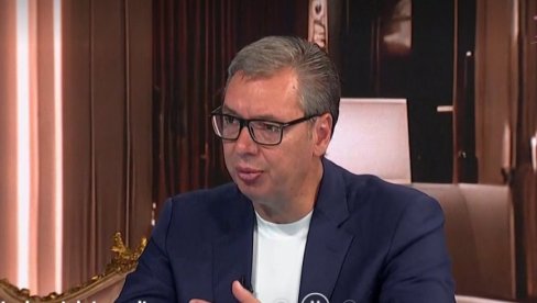 VUČIĆ POTVRDIO: Ovog datuma će podneti ostavku na mestu predsednika Srbije