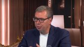 VUČIĆ POTVRDIO: Ovog datuma će podneti ostavku na mestu predsednika Srbije