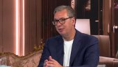 U NIŠU ĆEMO ZAVRŠITI POBEDNIČKU KAMPANJU: Vučić najavio velike skupove širom Srbije