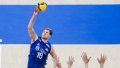 POBEDA DONOSI MIR: Naši najbolji odbojkaši u grupi C EP u Tampereu igraju sa Danskom