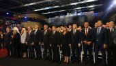 PREDSEDNIK SNDS DODIK: Identitet ne gradimo na mržnji, već iz ljubavi prema onome što jesmo