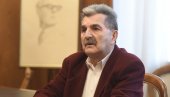 “BELI” ZA BOGUTOVIĆA: Priznanje novinaru “Novosti”
