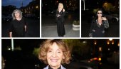 ESTRADA NA JEDNOM MESTU: Ovako se provode Lepa, Zorica, Maja, Jovana i drugi (FOTO)