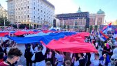 PRAZNIK LJUBAVI PREMA SVOME I ZAVET PREDAKA: Srbija i RS u Banjaluci zajednički proslavile Dan srpskog jedinstva, slobode i nacionalne zastave