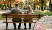 ЗА 14 ГОДИНА ПЕНЗИЈЕ ПОВЕЋАНЕ 160 ОДСТО Директор ПИО фонда у Крагујевцу: Држава иде ка пензији од 750 евра