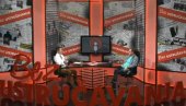 PAJTIĆEVA I PETROVIĆEVA STUDENTSKA LISTA NAJSRAMNIJE IZVREĐALA SPC I SRPSKI NAROD: Nosate raspale kosti po Beogradu, veličate fasiste...