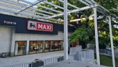 Best Buy Award potvrdio da Maxi, prema izboru potrošača, pruža najbolju vrednost za novac u kategoriji celokupnog iskustva kupovine