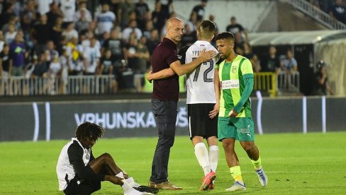 Grobari će poludeti zbog ovoga: Stolica? On je reformator! De Zerbi nije bolji trener od njega