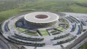 SRBIJA DOBIJA STADION ZA EVROPSKI SPEKTAKL: Pogledajte kako će izgledati arena u kojoj će se igrati finale Lige Evrope (VIDEO)
