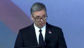 СЛАВНИ ПРЕЦИ НОСИЛИ СУ СЛОБОДУ У СРЦУ Вучић: Њихова жртва није била узалудна