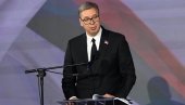 VELIKI RAZLOG ZA PONOS SRBIJE Vučić čestitao srpskim bokserima na osvojenim medaljama na Evropskom prvenstvu