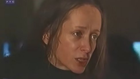 PRONAŠLI JE NA PRLJAVOM DUŠEKU OKRUŽENU ŠPRICEVIMA: Sonja Savić je ostvarila 40 kultnih uloga, pa skončala tragično