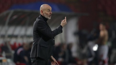 Zvezdin rival u LK napravio preokret: Poznato da li se Italijan vraća na Marakanu!