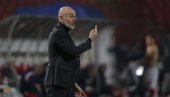 Zvezdin rival u LK napravio preokret: Poznato da li se Italijan vraća na Marakanu!