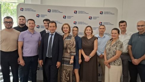 Od dobrih pregovora do konkretnih poslova