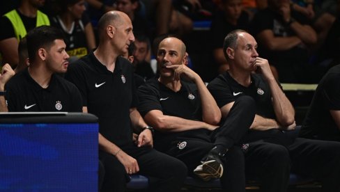 Ne da se Partizanu, opet mu kradu željeno pojačanje - Denver uzima mlado krilo
