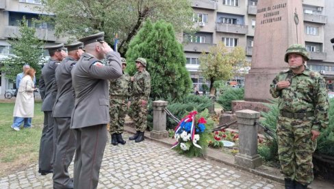 PROBOJ SOLUNSKOG FRONTA: I u Leskovcu obeležena godišnjica velike bitke