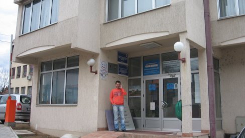 PRED ODBORNICIMA VAŽNE TAČKE: U petak 17. sednica Skupštine opštine Vladičin Han